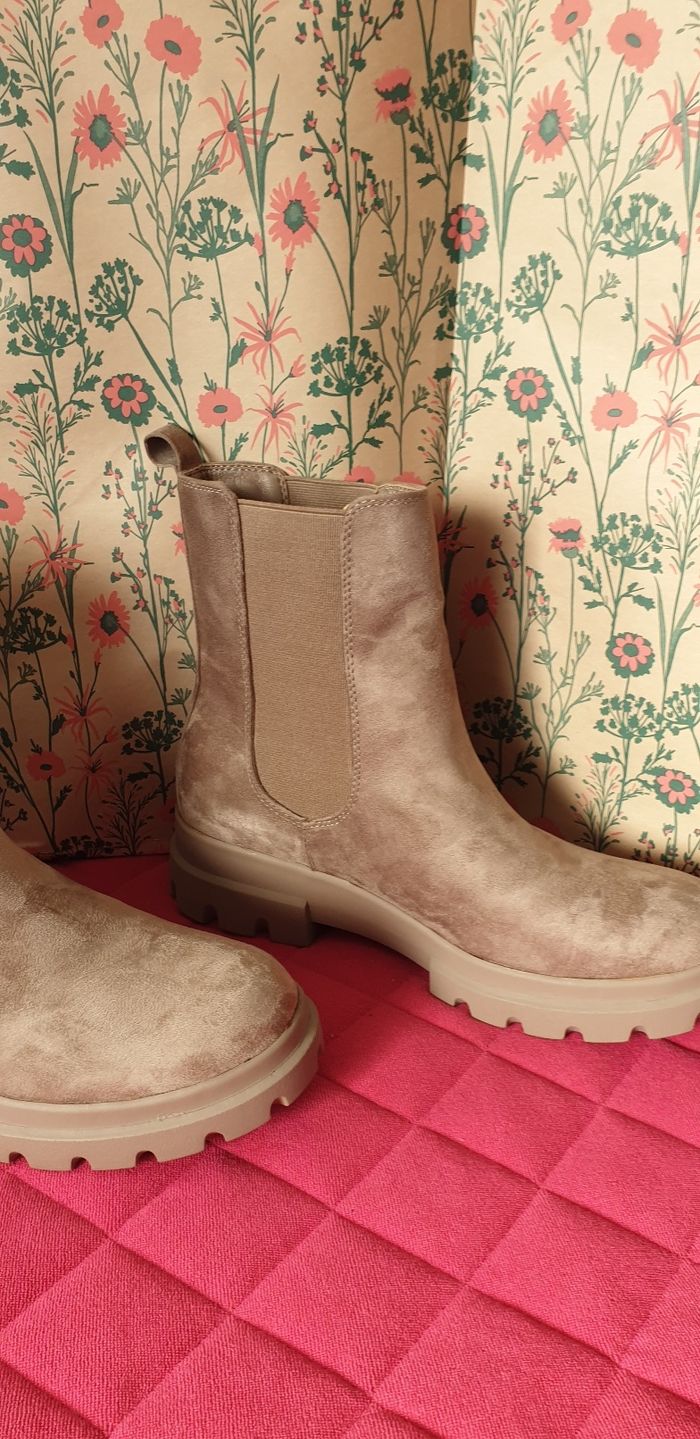 Bottines Montantes neuves - photo numéro 5