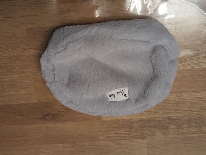 Petite trousse de toilette environ 16*13*6 cm - photo numéro 4