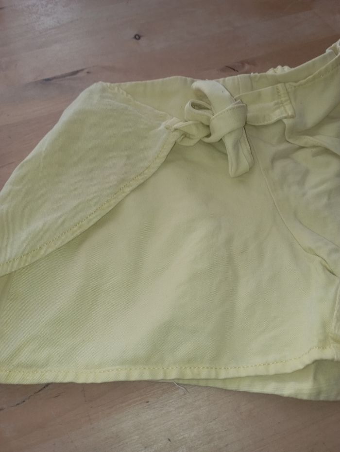 Short - photo numéro 2