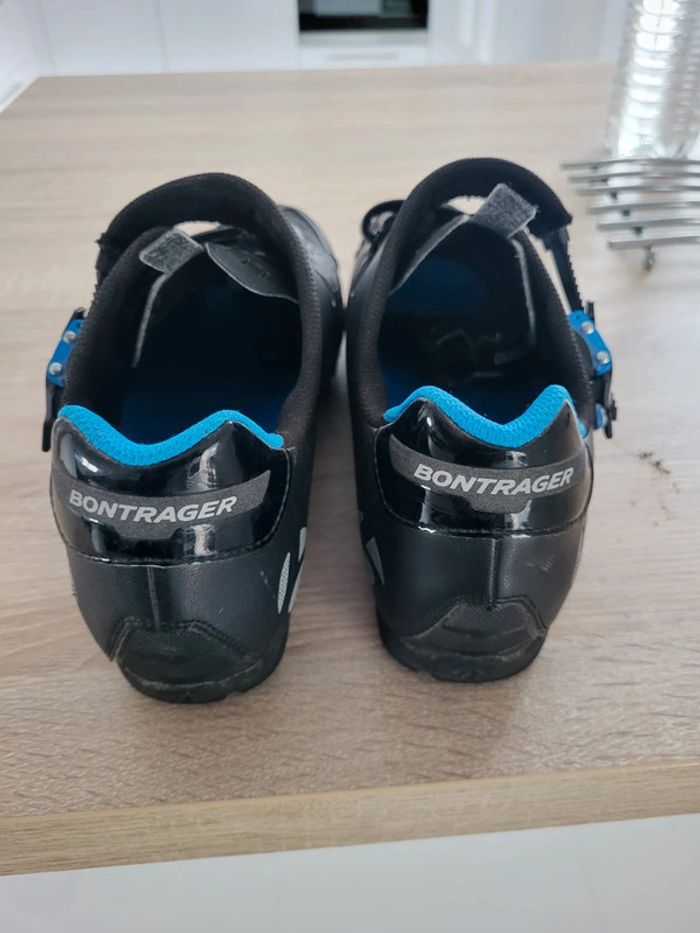 Chaussure vtt - photo numéro 6