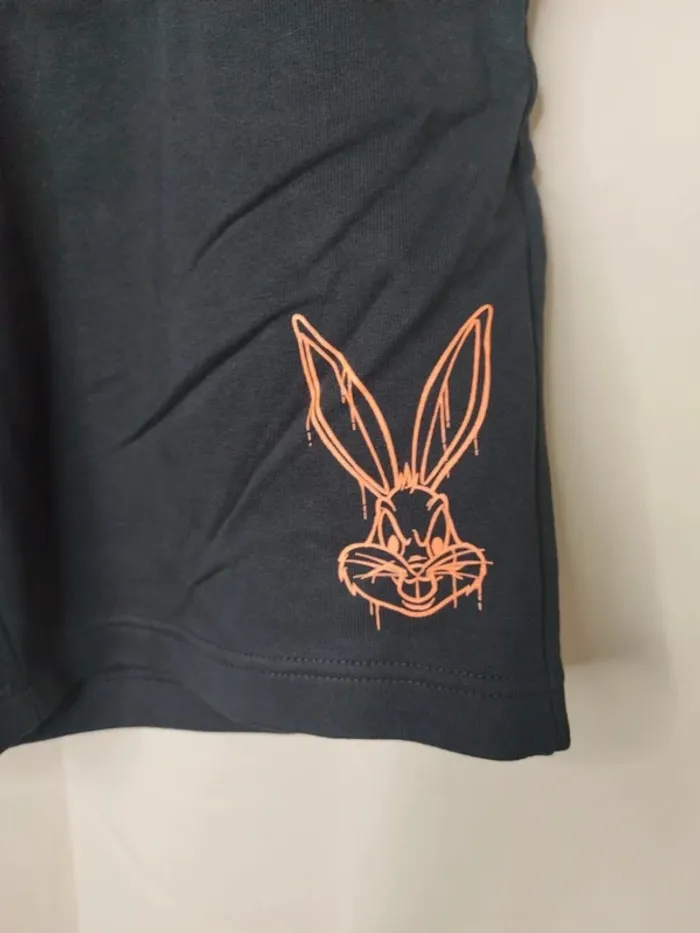 Short la boutique officielle - photo numéro 2