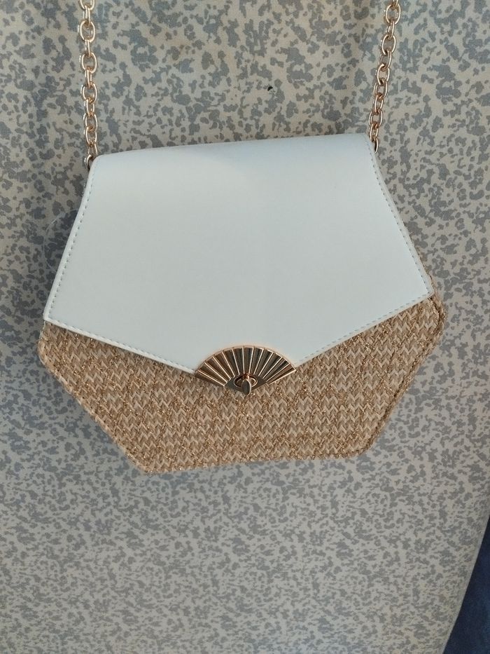 Sac à bandoulière - photo numéro 2