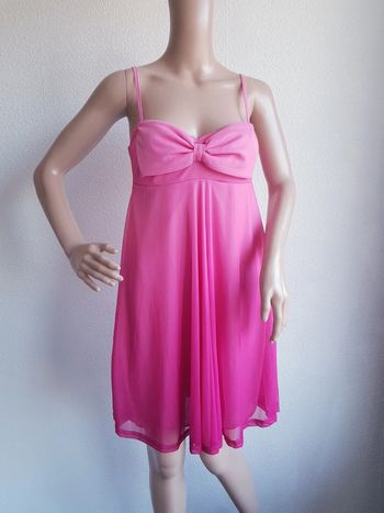 H&M - Robe légère, doublée - Fines bretelles - Neuve !