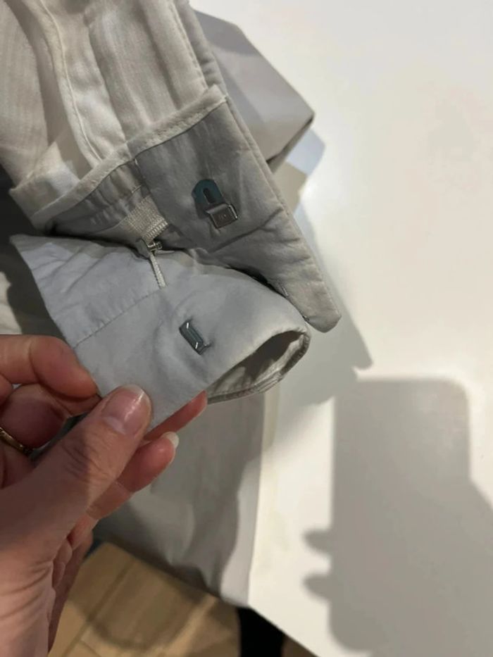 Pantalon droit - photo numéro 5