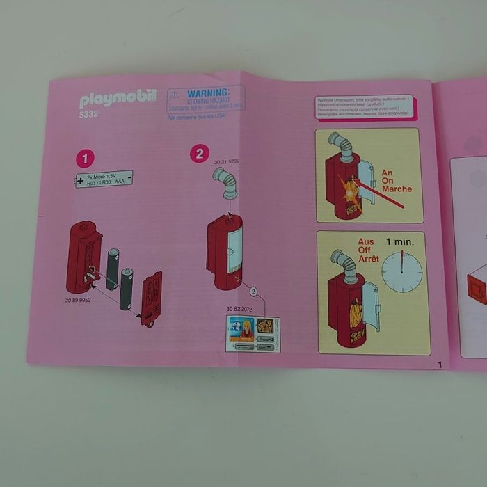 Playmobil 5332 - photo numéro 8