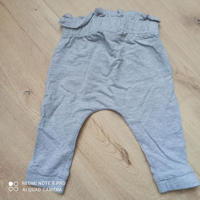 Pantalon gris - photo numéro 2