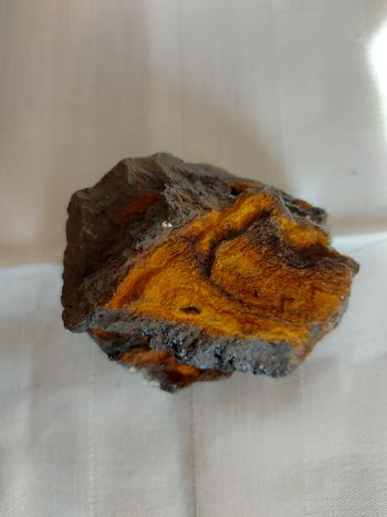 Pierre lithotherapie