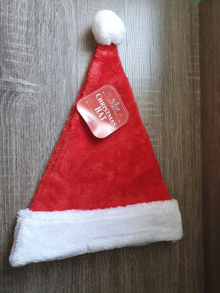 Bonnet de Noël