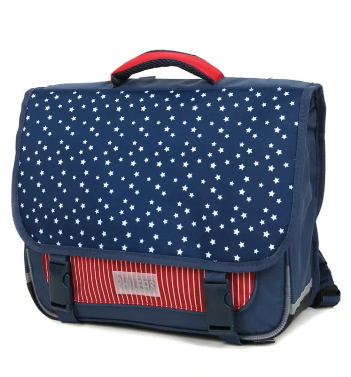 Cartable Phileas fashion star 38cm neuf - photo numéro 6