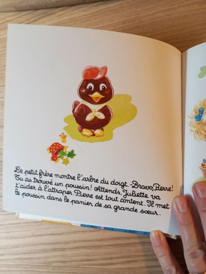 2 livres Juliette - photo numéro 9