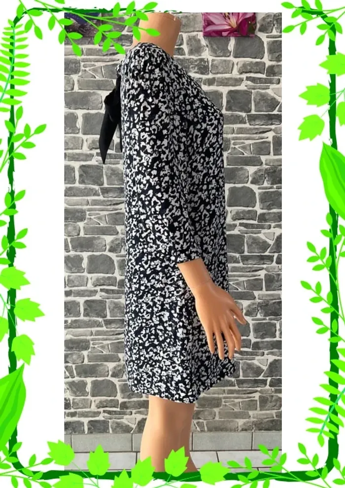 Robe "Promod" - photo numéro 3