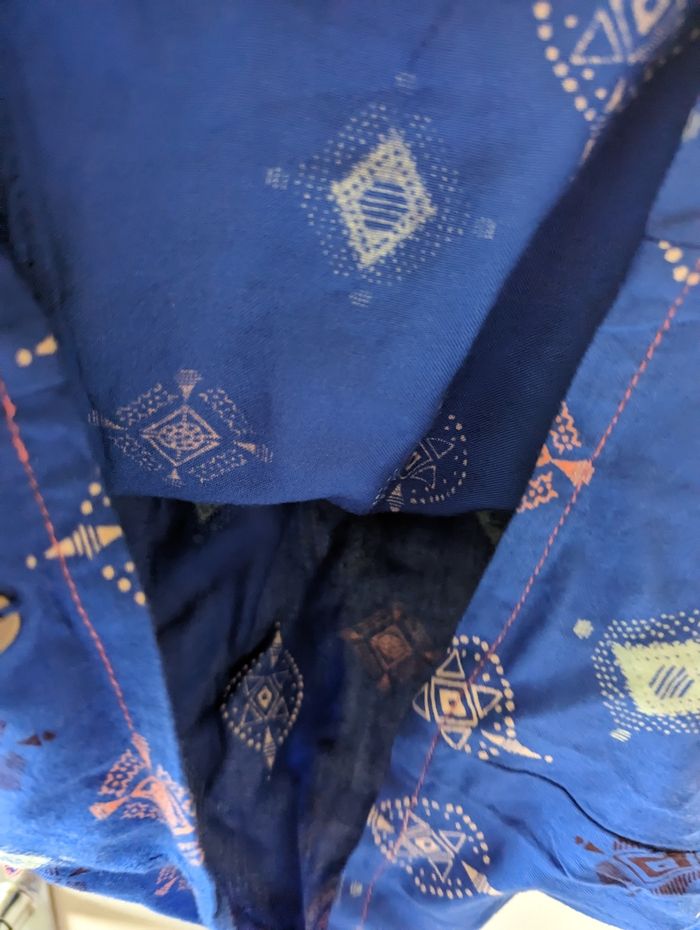 Blouse little Marcel - photo numéro 7