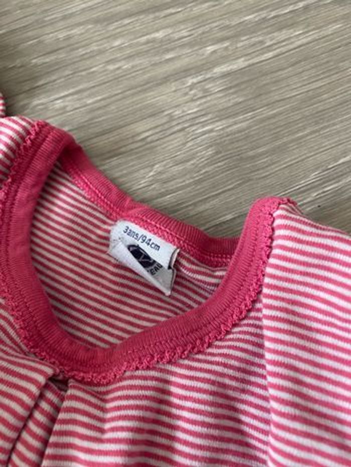 Lot 3 ans petit bateau - photo numéro 4