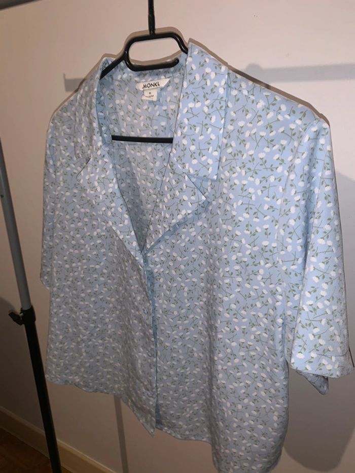 Chemise femme taille m - photo numéro 2