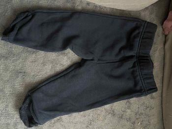 Pantalon survêtement Kiabi