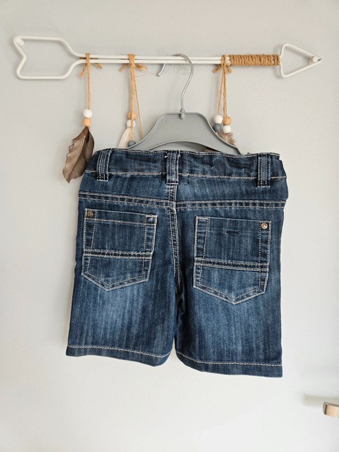 Short - photo numéro 2