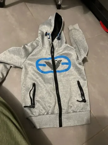 Veste enfant 4 ans