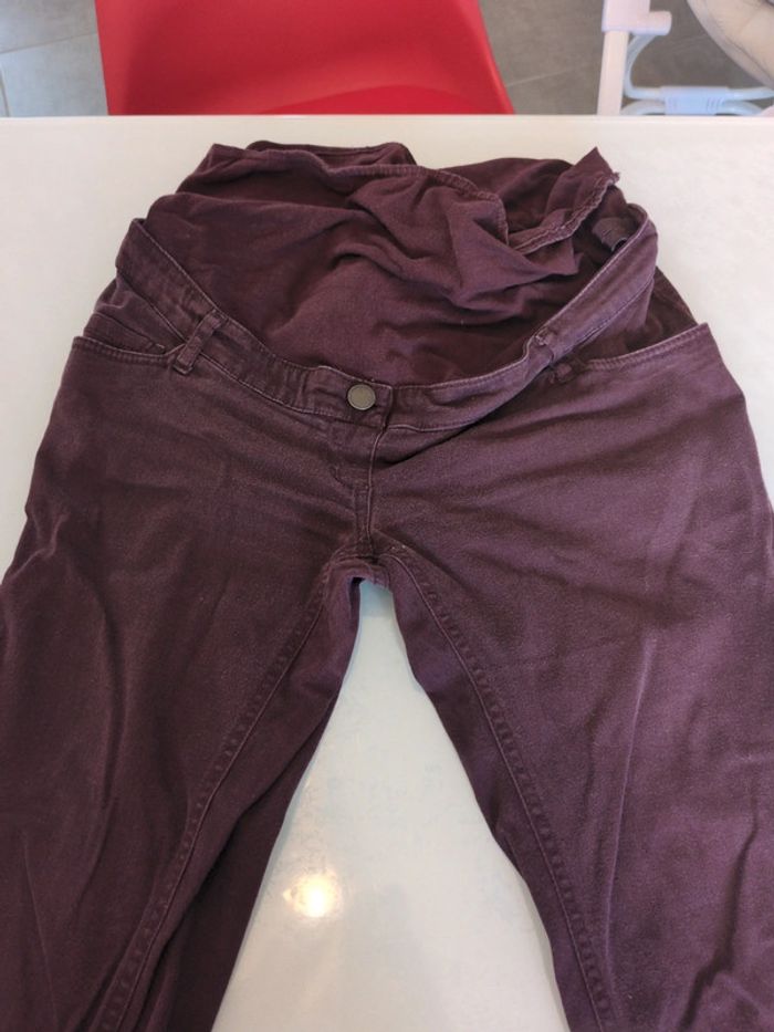 Pantalon 40 - photo numéro 2