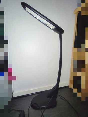 Lampe unilux
