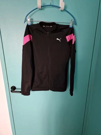 ensemble jogging puma
