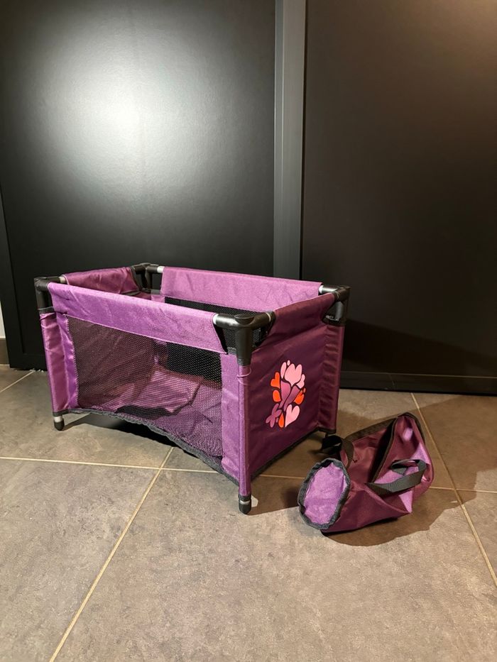 poussette - photo numéro 5