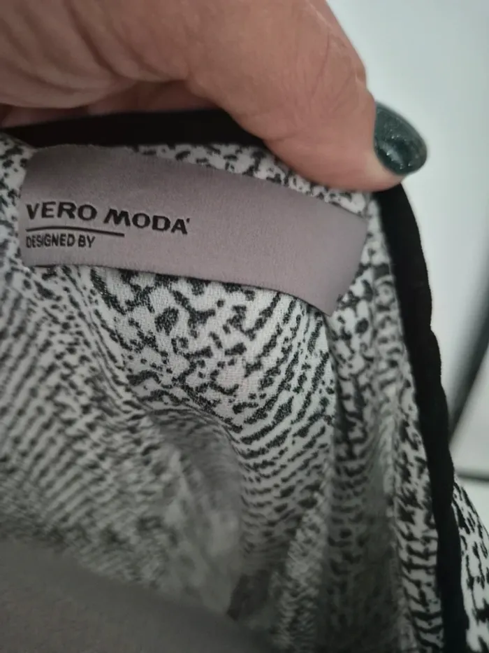 Blouse Vero Moda - photo numéro 5