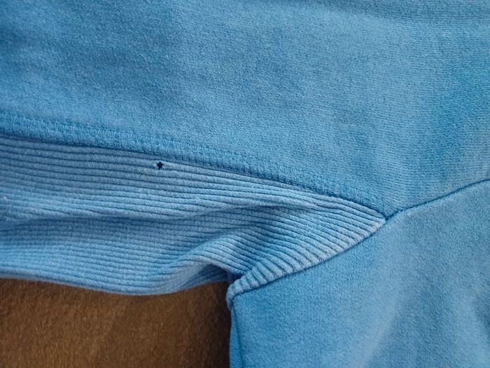 Sweat à capuche - photo numéro 8