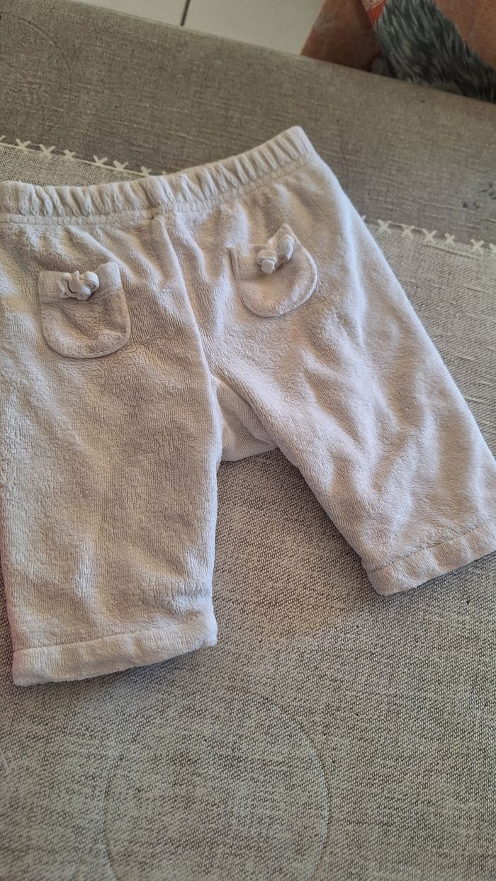 Lot pantalon - photo numéro 3