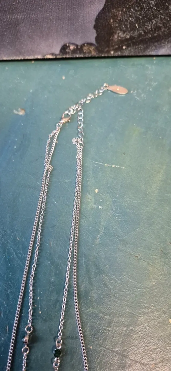 Collier beetlejuice - photo numéro 4