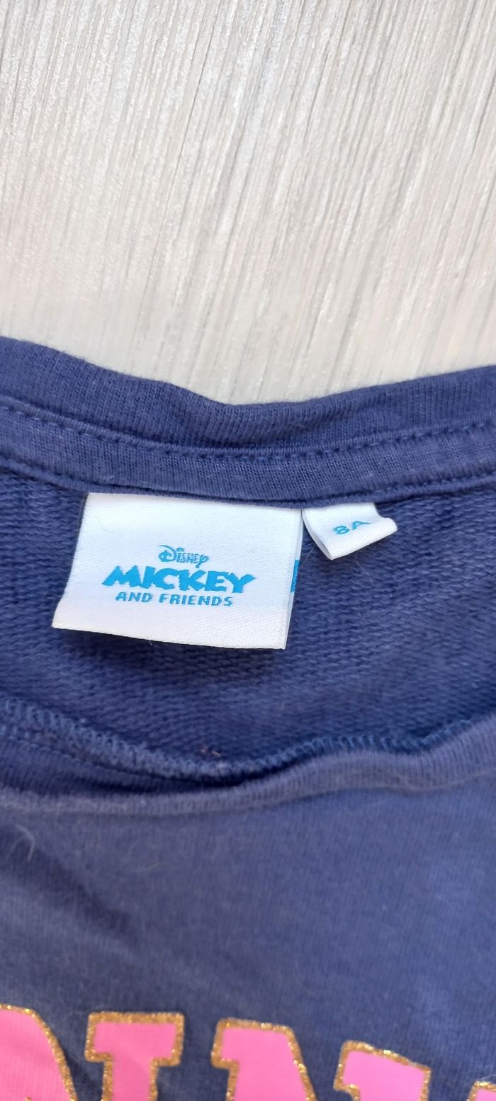 Pull Minnie - photo numéro 2