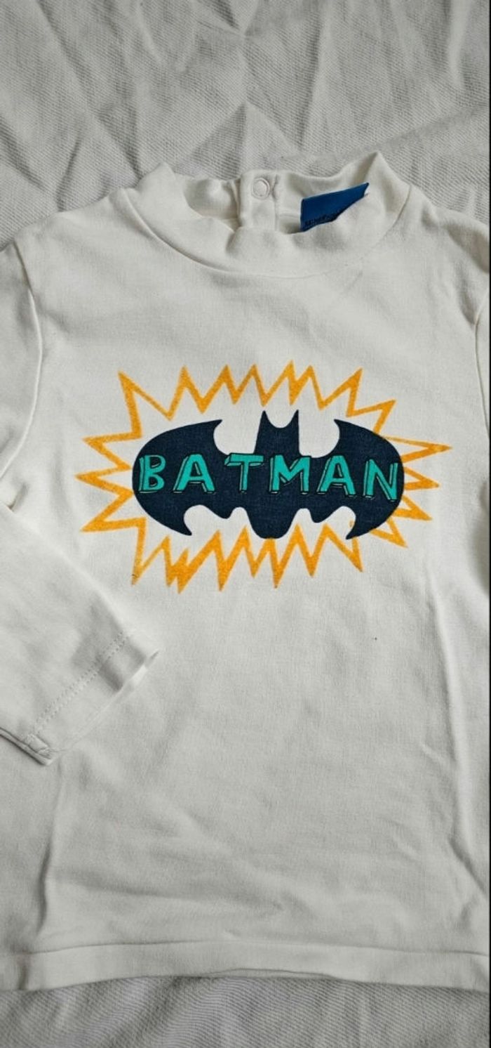 Pulls à col roulé enfant - photo numéro 4