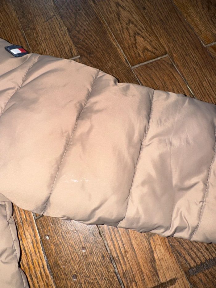 Blouson Tommy Hilfiger 128 cm - photo numéro 7