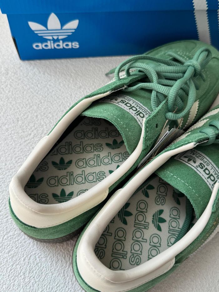 adidas originals Handball spezial vert taille:41 - photo numéro 5