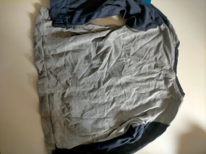 Lot tee-shirts garçon 3 ans - photo numéro 17