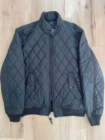 Veste matelassée Ralph Lauren - taille M - état neuf 