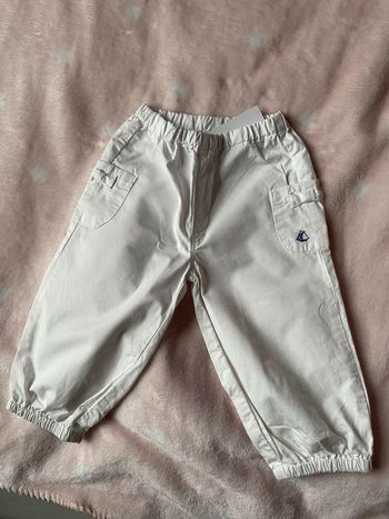 Pantalon 18 mois