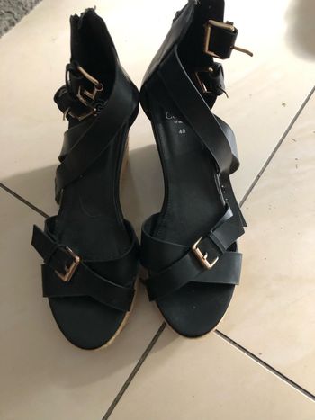Chaussures