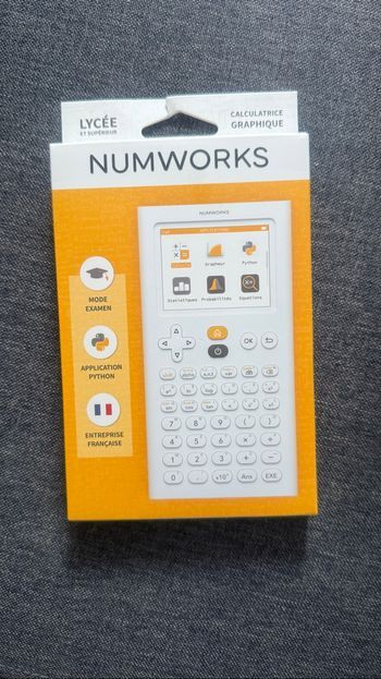 Calculatrice