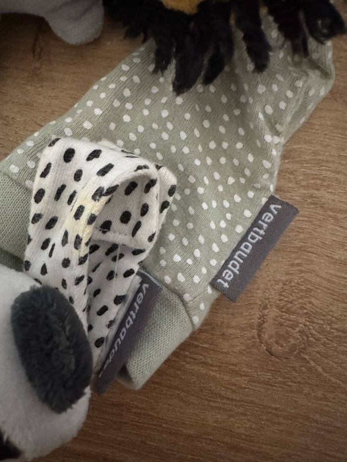 Lot de jouet d’éveil pour bébé - Premaman, Tipichou & Verbaudet - photo numéro 10