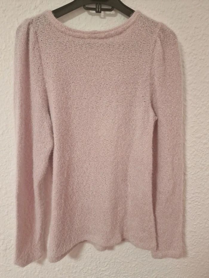Pull pour fille M