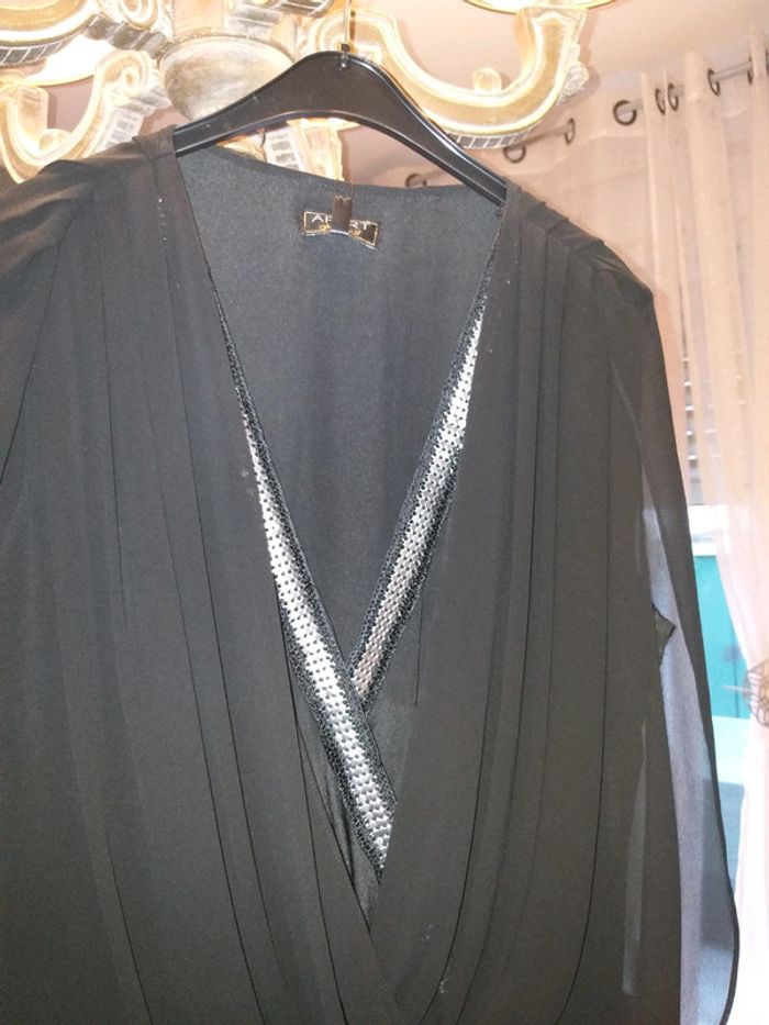 Sublime robe pour soirée Apart - photo numéro 2