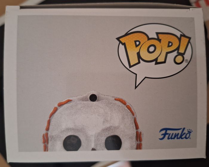 C-3PO - Star Wars Holiday Pop numéro 559 - photo numéro 5