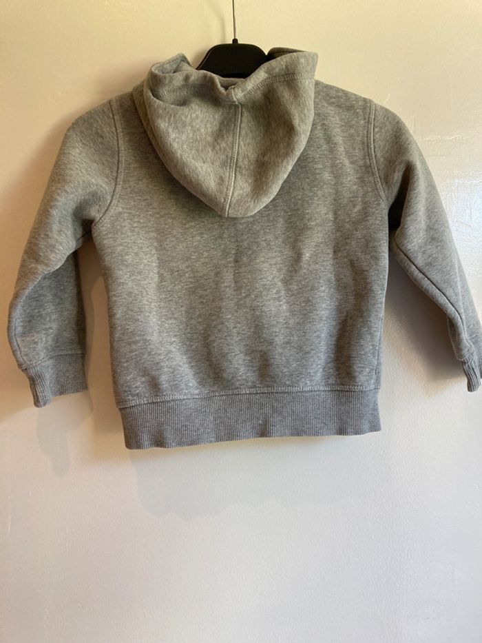 Pull à capuche - photo numéro 2