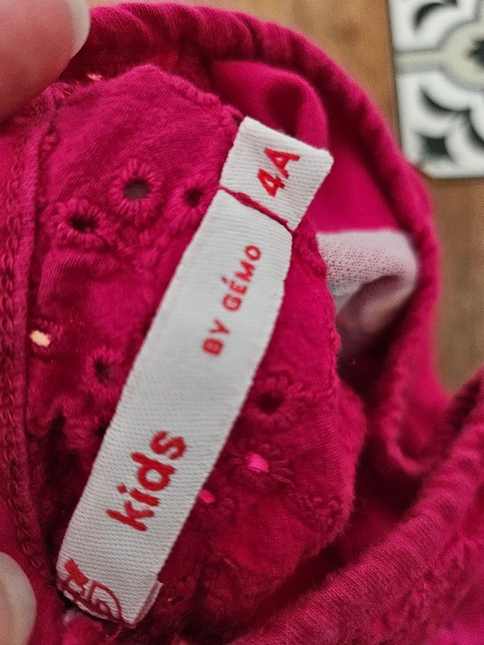 T-shirt à manches longues - photo numéro 5