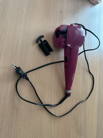 Curl secret babyliss