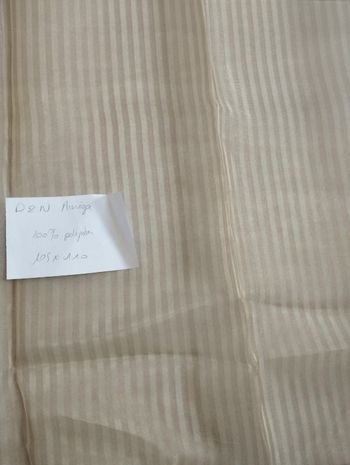 Coupon de tissu D&N Auriga