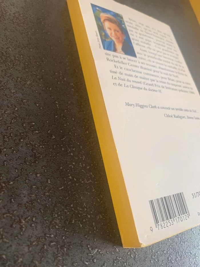 Mary Higgins Clark - photo numéro 3