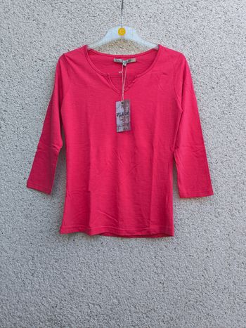 Polo Via 28 Taille 2