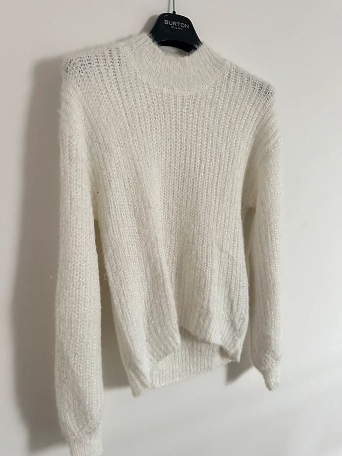 Pull Kiabi - photo numéro 3