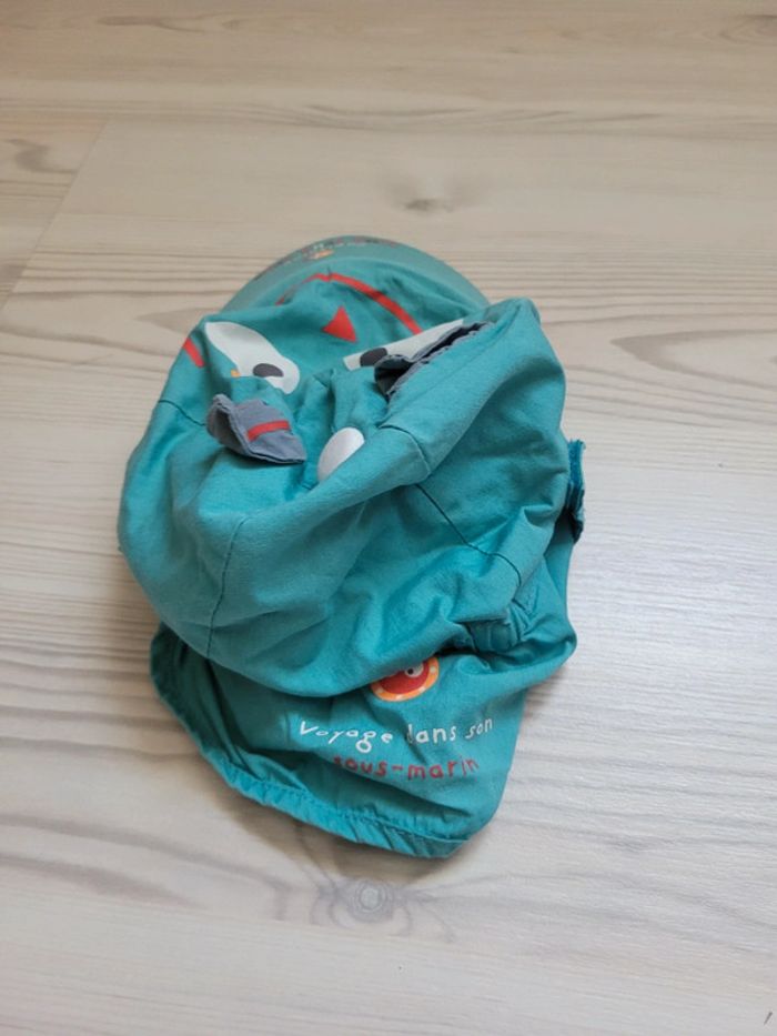 Casquette 6-12 mois - photo numéro 2